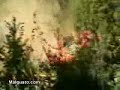accidentes espectaculares en rallyes