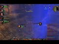 Wizzard vs Sorcerer no contest