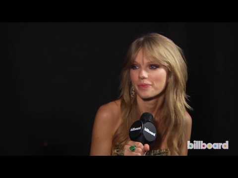 taylor - Here's what you didn't see on TV at the 2013 American Music Awards on Nov. 24th. SUBSCRIBE NOW http://bit.ly/BillboardSub for more exclusive performances, in...