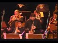 Big Band Tatu� - mueva los huesos