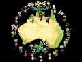 A Brief History Of Australia