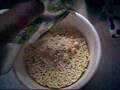 No.3382 Sanpo Takana Ramen Tonkotsu
