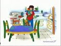 Caillou und die Titten