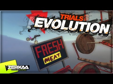 Trials Evolution |