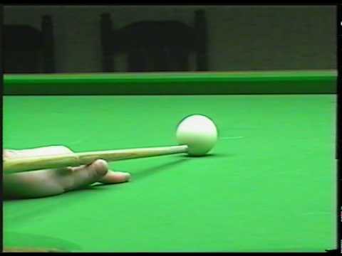 how to practice snooker