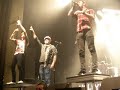 No. 5 by Hollywood Undead Live @ Montreal