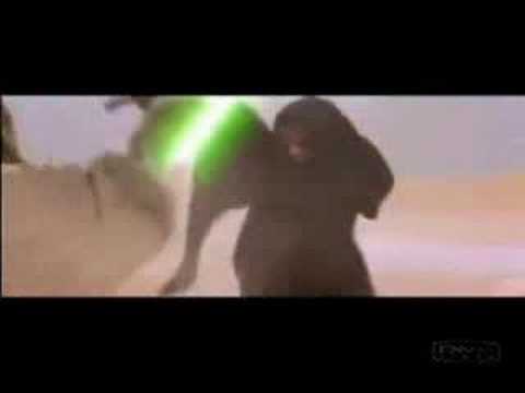 Starwars- Dance of Death