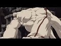 my 1st Fullmetal AMV