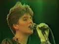 Kid Abelha - Nada tanto assim - Rock in Rio 1985