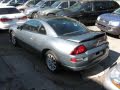 2001 Mitsubishi Eclispe 2dr GS Sportronic