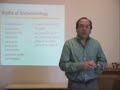 Biotecnologia agr�cola, los motores, impactos ambientales 1