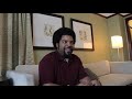 Click here to watch this video Ice Cube Says He'd Give Obama a Record Deal