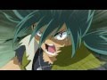 Rock Leone 145WB VS Lightning LDrago 100HF
