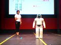 ASIMO World2001-2/3 ASIMO World2001-2/3