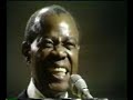 What a Wonderful World - Louis Amstrong