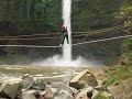 outbound at baungcamp