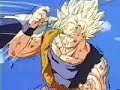 mad watch it cool just like goku