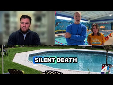 Florida Bills Propose New Rules for Pools, Vacation Rentals, Drowning Education | ‘A Silent Death’ | News4JAX