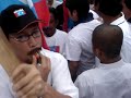 Khairy Ketua Perusuh!