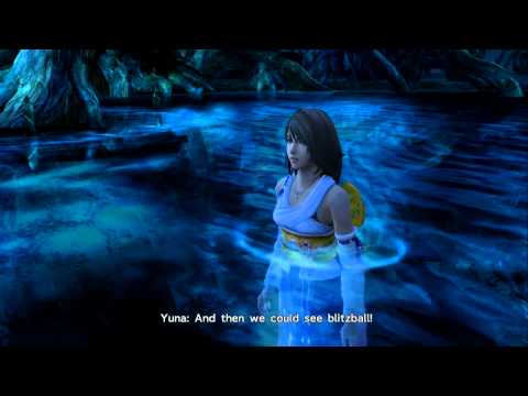 Final Fantasy X HD remaster playthrough pt100 (The Part You've Been Waiting For!)