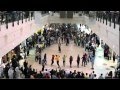 FLASHMOB DOHA CITYCENTER