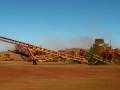 videos de Striker Iron Ore Crushing Plant