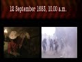 The Siege of Vienna - 4/5 The Siege of Vienna - 4/5