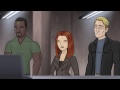 How Captain America: The Winter Soldier Should Have Ended (Saison 5 Épisode 7)