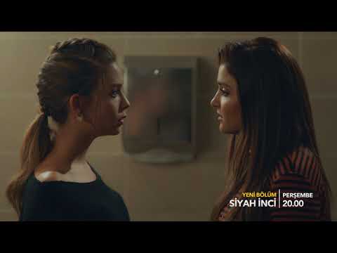 Siyah İnci 8. Bölüm Fragmanı                                                                                                                                                                                                                              