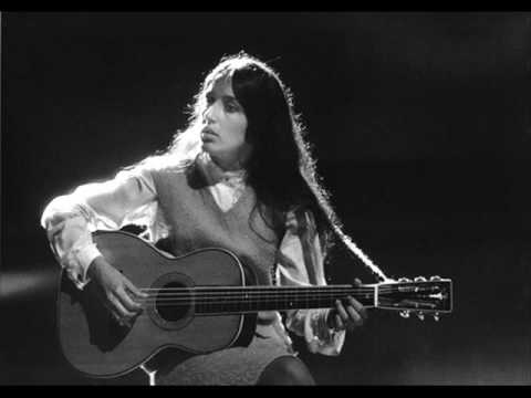 Joan Baez - What Have They Done to The Rain lyrics