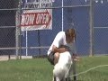 Sammie & Kammy \"Come\" Command