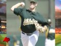 Top AL Rookie: It's A's Closer Andrew Bailey