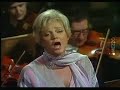 Lucia Popp - Strauss Vier Letzte Lieder - Beim Schlafengehen