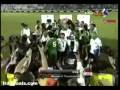 فوز العراق بالبطولة الرباعية في الامارات 18-11- 2009