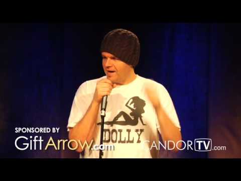 Stand Up at Candor Presents Ian Bagg