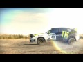 Colin McRae: DiRT 2 E3 2009 gameplay teaser video from 