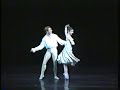 Alina Cojocaru & Johan Kobborg in Manon (1) Alina Cojocaru & Johan Kobborg in Manon (1)