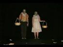 A performance created by Hot Little Handsin May of 2007.  Co-artistic directors Suniti Dernovsek and David Stein