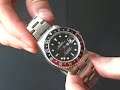 Rolex GMT Master II - en Espaņol!! Rolex GMT Master II - en Espaņol!!