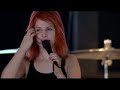 Paramore - Misery Business ( radio 1's Big Weekend)