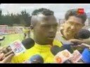 Bielsa deline� equipo que enfrenta a Ecuador