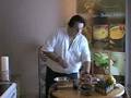 How to select ripe avocados and peeling and pitting
