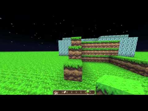 how to harvest in minecraft