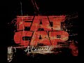 graffiti vandal in action fat cap with 