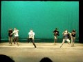VIP Vallejo and Prophecy @ Last Crew Standing