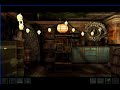Nancy Drew and the Legend of the Crystal Skull (Part 3) Nancy Drew and the Legend of the Crystal Skull (Part 3)
