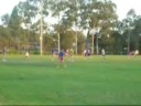 YOUNG GUNZ TRY.. Mad set play puts Rizzo over YOUNG GUNZ TRY.. Mad set play puts Rizzo over