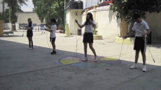 EF: Cuerdas