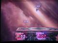 SSBB Mva Samus vs Samus