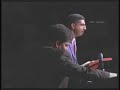 dinesh d'souza debates peter singer at biola university.